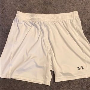 Under Armour shorts